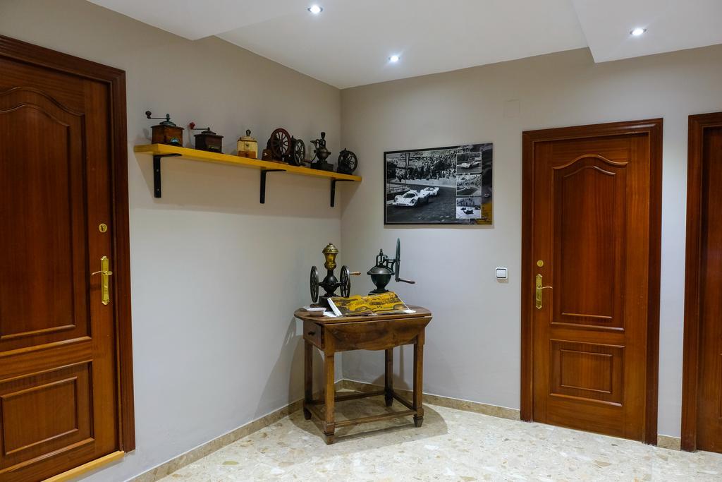 Mequedo San Pascual Βίλα Alcañiz Εξωτερικό φωτογραφία
