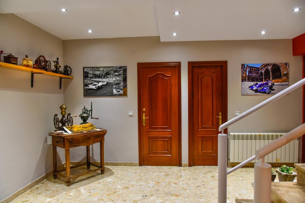 Mequedo San Pascual Βίλα Alcañiz Εξωτερικό φωτογραφία